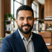 Photo of Daniel Rivera