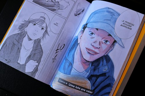 Artbooks & Audio