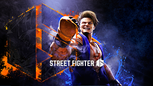 Street Fighter 6 - Video Game Voice Cast