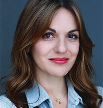 Abigail Marlowe - Voice Actor