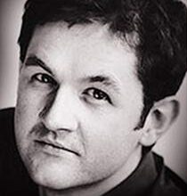 Adam Sims - Voice Actor