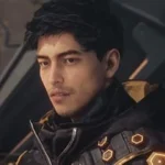 Nezar Alderazi - Voice Actor