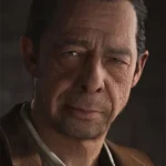 Mafia The Old Country 2025 - Video Game Voice Cast