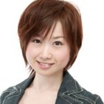 Akemi Satō - Voice Actor