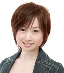 Akemi Satō - Voice Actor
