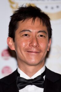 Akie Kotabe - Voice Actor