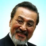 Akira Takarada - Voice Actor