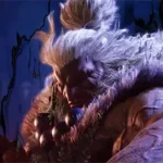 Street Fighter 6 - Video Game Voice Cast