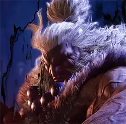 Street Fighter 6 - Video Game Voice Cast