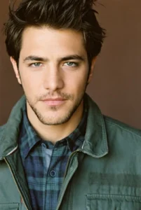 Alberto Frezza - Voice Actor