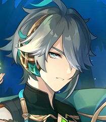 Genshin Impact - Video Game Voice Cast