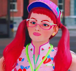 Street Fighter 6 - Video Game Voice Cast