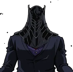 All For One - Character from My Hero Academia: You’re Next