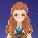 Genshin Impact - Video Game Voice Cast