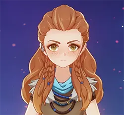 Genshin Impact - Video Game Voice Cast