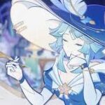 Genshin Impact - Video Game Voice Cast