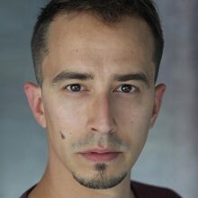 Andrew Wheildon-Dennis - Voice Actor