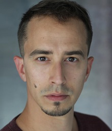 Andrew Wheildon-Dennis - Voice Actor