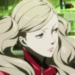 Ann Takamaki - Character from Persona 5