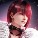 Anna Williams