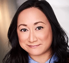 Anne Yatco - Voice Actor
