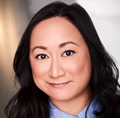 Anne Yatco - Voice Actor