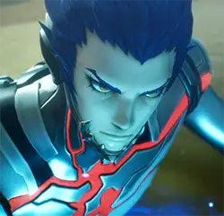 Shin Megami Tensei V - Video Game Voice Cast