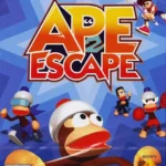 Ape Escape - Video Game Voice Cast
