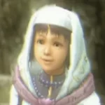 Arin - Character from Onimusha: Dawn of Dreams