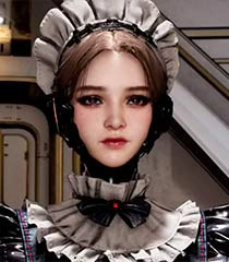Stellar Blade - Video Game Voice Cast