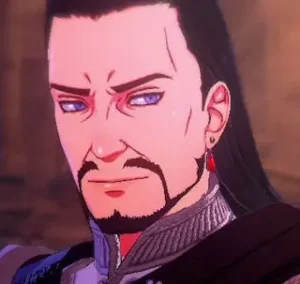 Arundel - Character from Fire Emblem Warriors: Three Hopes