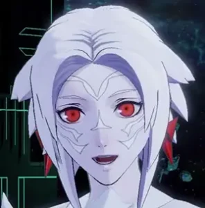 Arval - Fire Emblem Warriors: Three Hopes character