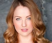 Ashlyn Madden - Voice Actor