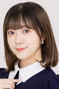 Ayasa Itō - Voice Actor