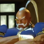 Dave Fennoy - Voice Actor