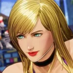 Fatal Fury: City of the Wolves - Video Game Voice Cast