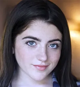 Bailey Gambertoglio profile