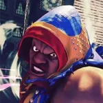 Street Fighter 6 - Video Game Voice Cast