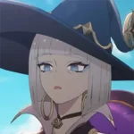 Shiho Kawaragi - Voice Actor