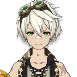 Genshin Impact - Video Game Voice Cast