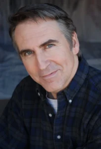 Bill Jenkins - Voice Actor