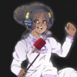 The Colors Within - Animation Voice Cast