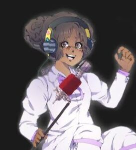 Bindy Coda - Voice Actor