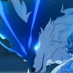 Genshin Impact - Video Game Voice Cast