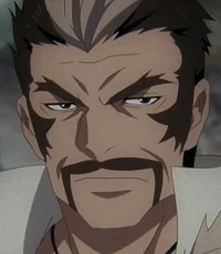 Brad - Character from Tales of Zestiria: The Cross
