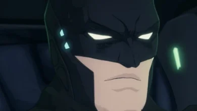 Bruce Wayne / Batman - Character from Batman Ninja vs. Yakuza League (2025)