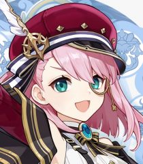 Genshin Impact - Video Game Voice Cast