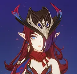 Genshin Impact - Video Game Voice Cast