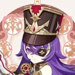 Genshin Impact - Video Game Voice Cast