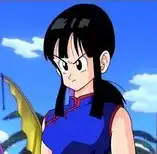 Chi-Chi - Character from Dragon Ball FighterZ